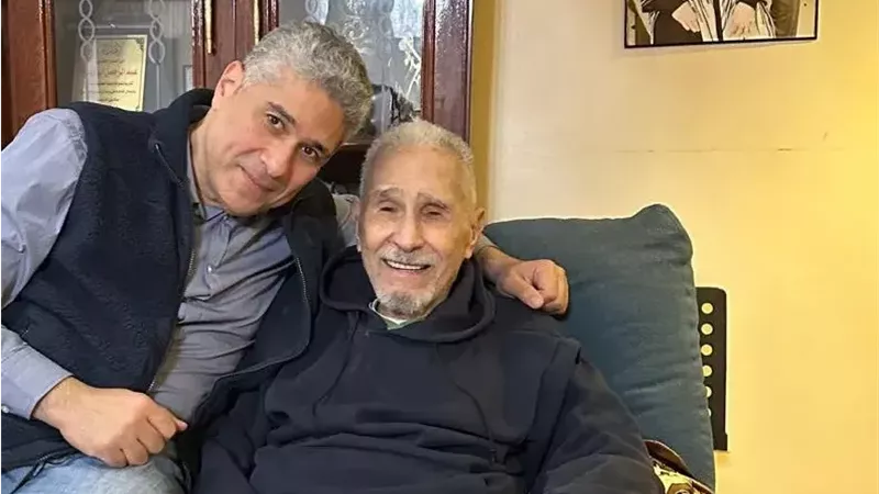 عبدالرحمن أبو زهرة