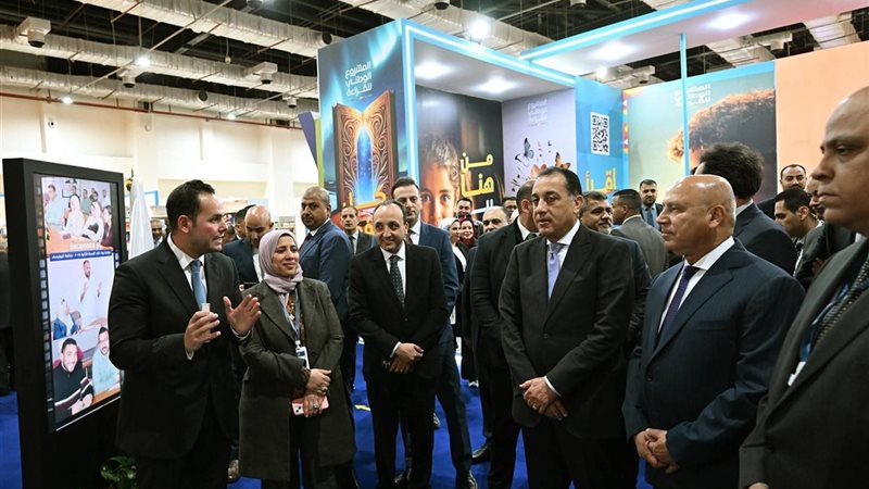 مصطفى مدبولي 