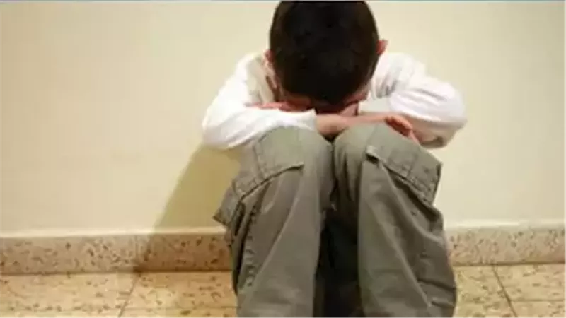 جريمة المعادي 