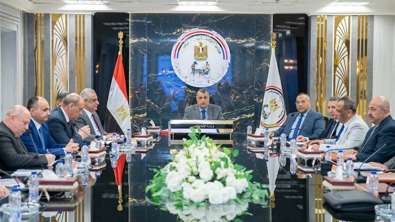 وزير الدولة للانتاج