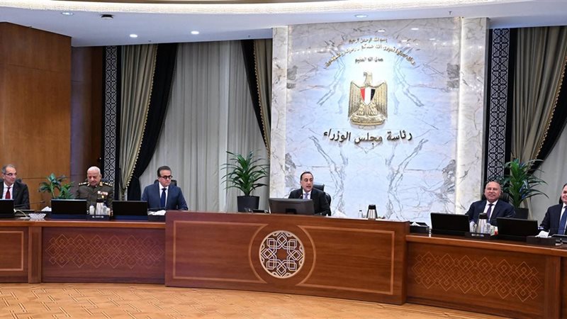 مصطفى مدبولي 