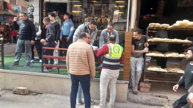 جانب من الحملات