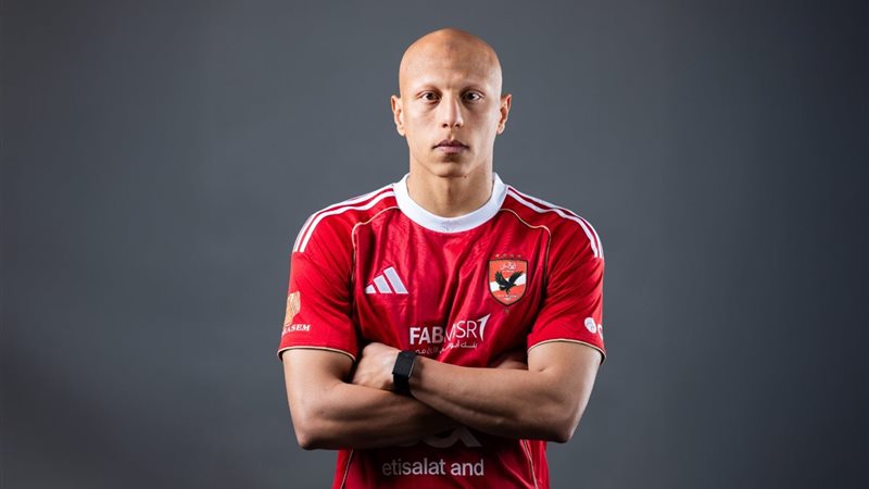 عمرو الجزار 