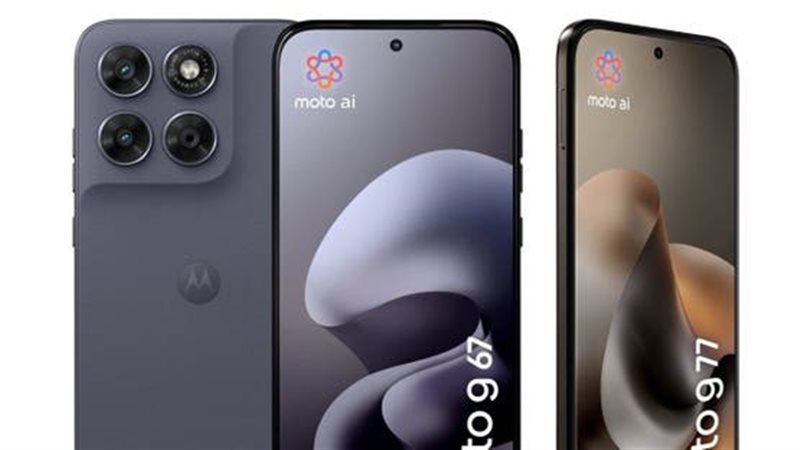 هواتف موتورولا 