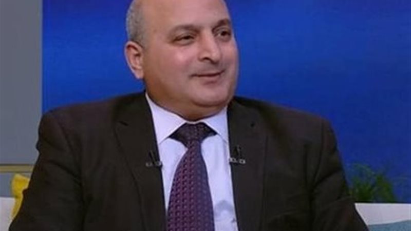  الدكتور أحمد سيد