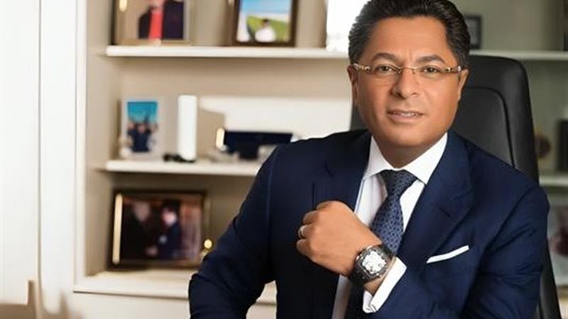 الإعلامي خالد أبو