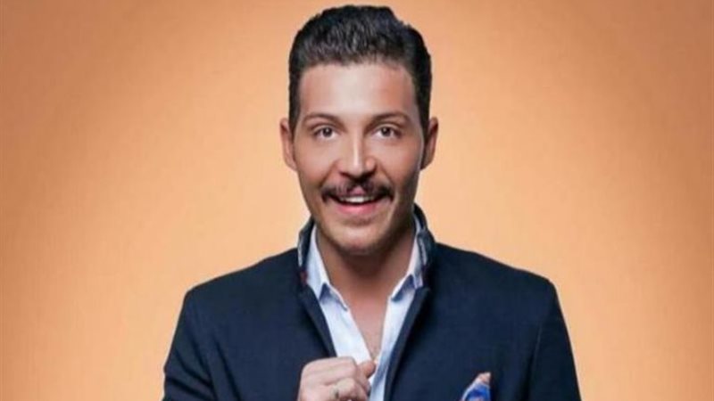 محمود حجازي 