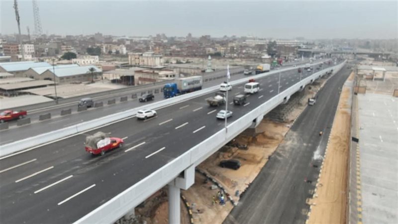 جانب من التوسعات