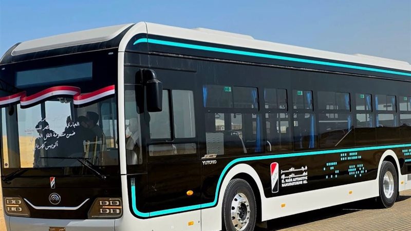  أتوبيس النصر للسيارات