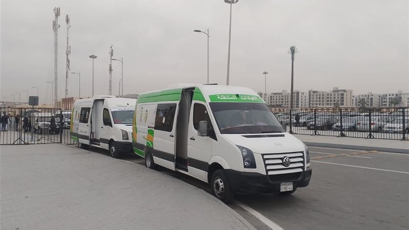  خطة التأمين الطبي