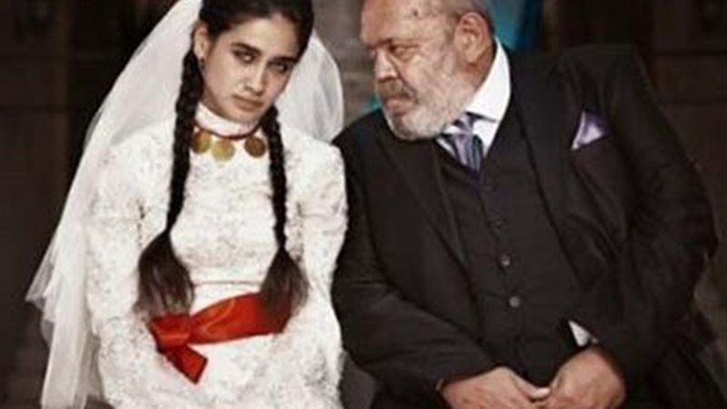 زواج القاصرات 