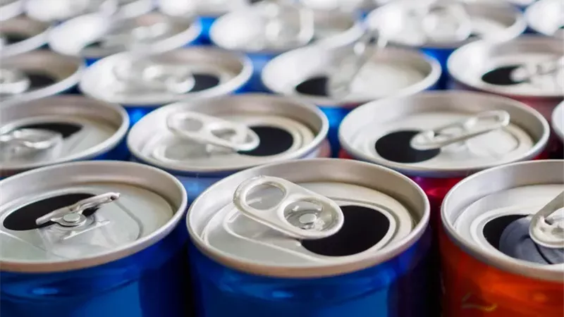 مشروبات الطاقة 