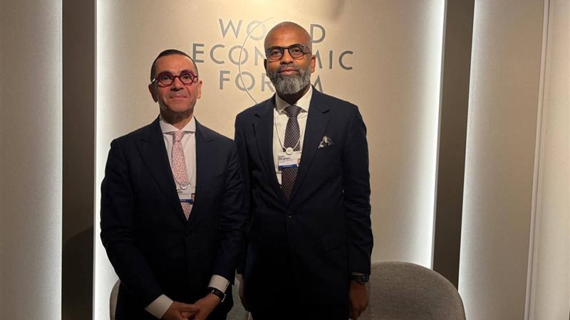 وزير الاستثمار 