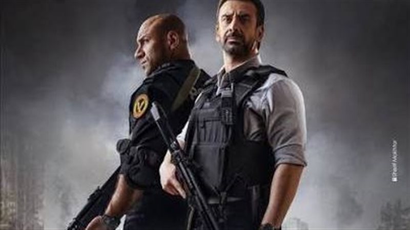 عيد الشرطة 74