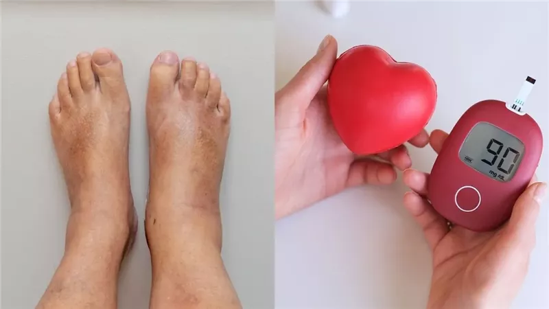 إشارات تحذيرية في