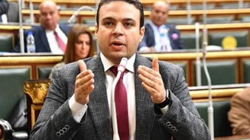 النائب عبد المنعم