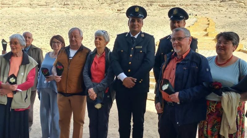 احتفالات عيد الشرطة