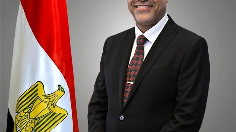 وزير العمل