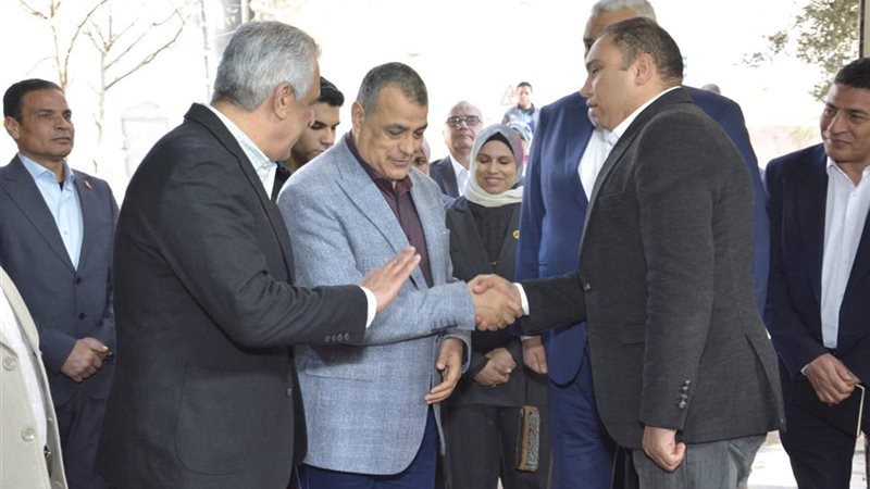 وزير الدولة للانتاج