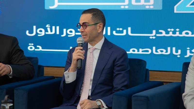 المهندس  حسن الخطيب