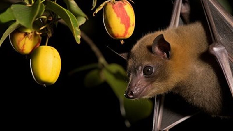 فيروس نيباه