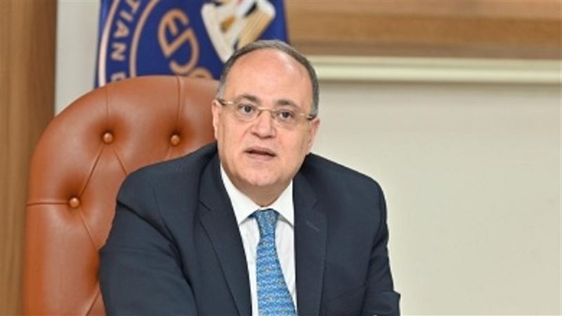  الدكتور علي الغمراوي