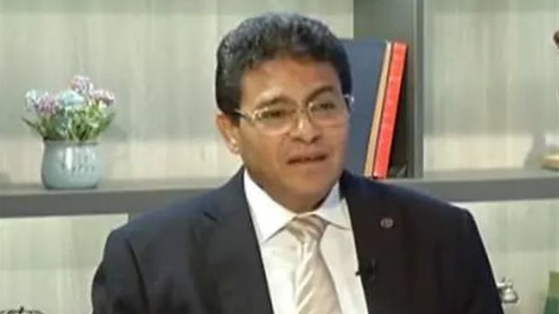  مجدي صادق، عضو غرفة