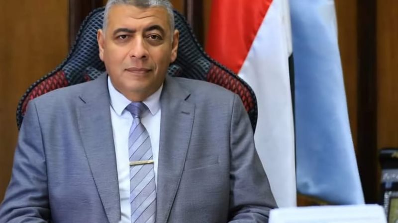  المهندس إيهاب الفقي