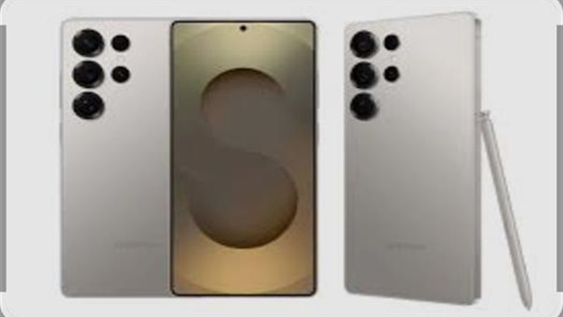 سامسونج جالاكسي