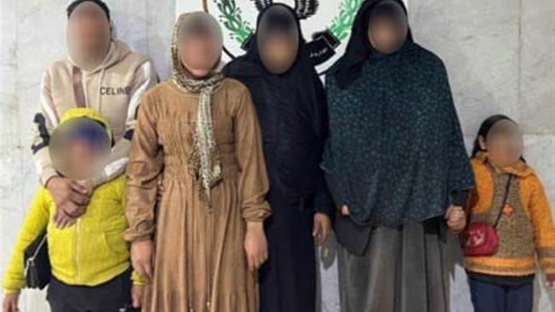 عصابة الشحاتين 