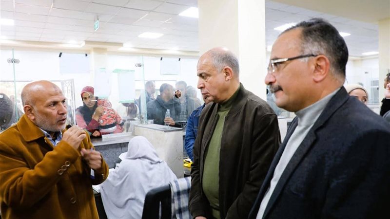   مركز طنبدى التكنولوجي