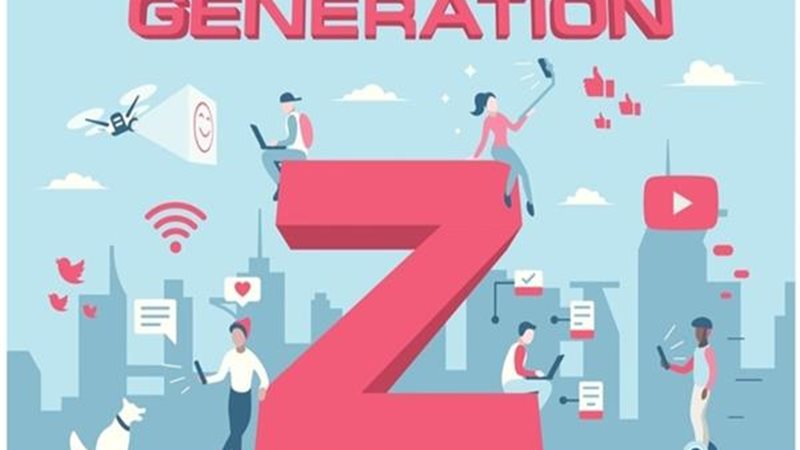 الجيل زد