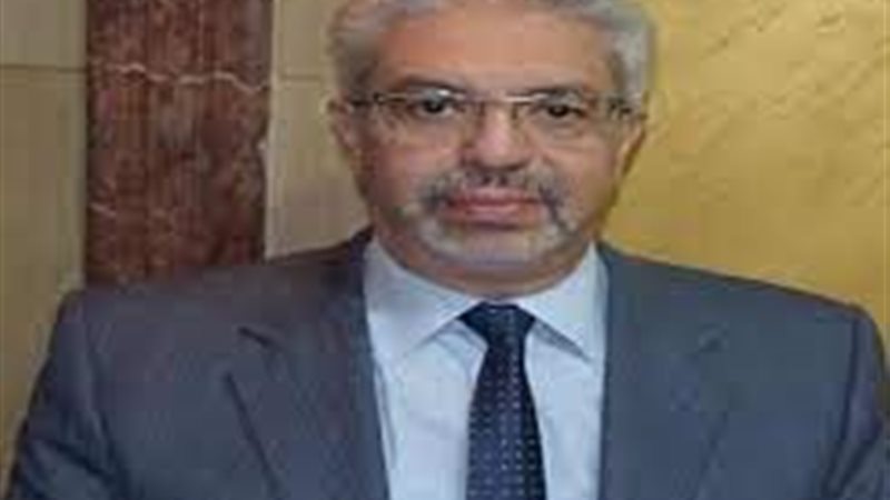  الدكتور هاني ميلاد،