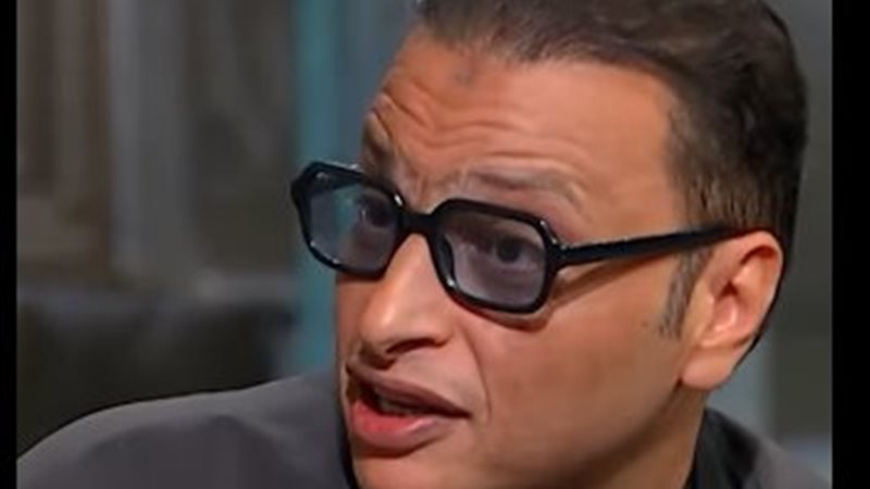 المطرب وائل الفشني