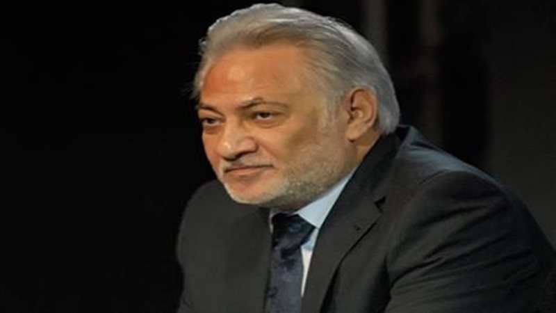 سامح الصريطي 