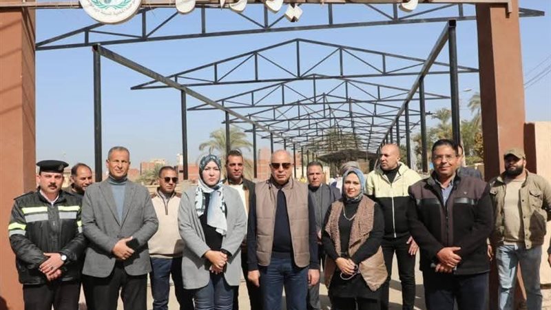 موقف ديرمواس الجديد