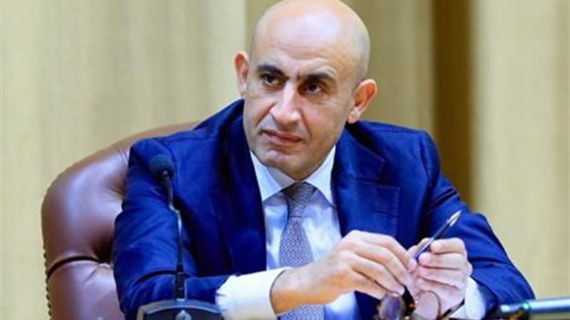 محمد عبداللطيف وزير