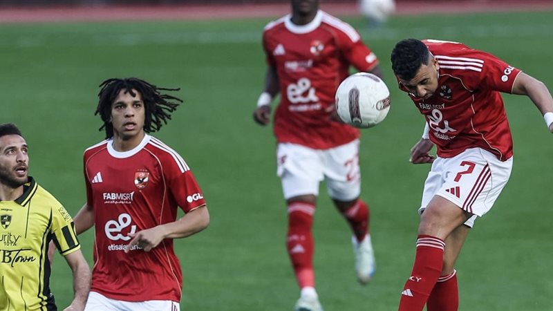 تريزيجيه ومروان عثمان