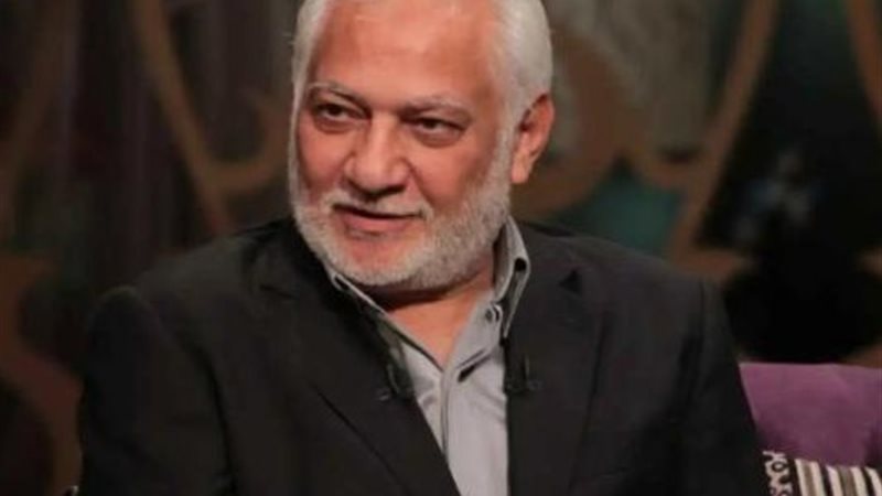 سامح الصريطي 