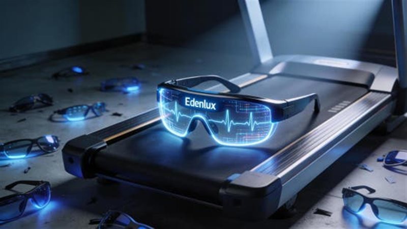 النظارات الذكية