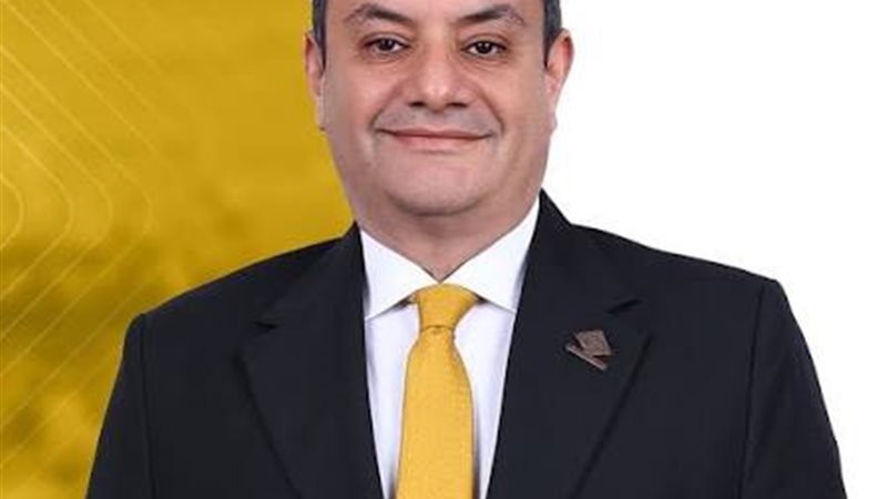 النائب أكمل نجاتي