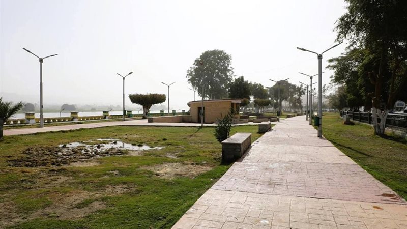 كورنيش المنيا 