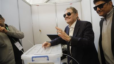 السيد البدوي: سأعتذر للشعب المصري حال فوزي.. والوفد فقد خطابه السياسي خلال السنوات الماضية