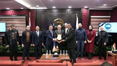 «مستقبل وطن» يناقش أولويات المرحلة المقبلة في اجتماع أمانة الشباب المركزية 