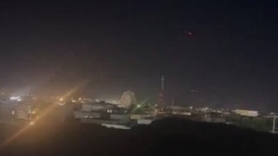 ليلة رعب في الزاوية: اشتباكات مسلحة تعيد شبح الفوضى إلى غرب ليبيا