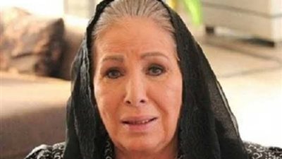 في ذكرى رحيل زيزي البدراوي.. سيدة الأدوار الهادئة 