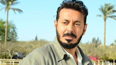 بكلمات مؤثرة.. مصطفى شعبان يحيي ذكرى وفاة شقيقه 