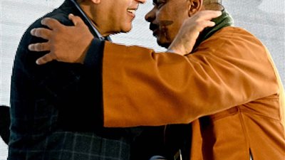 رئيس الوزراء يسلم عقود بديل الإيواء وتقنين أملاك الدولة بالمنيا