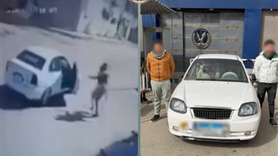 الداخلية: ضبط أب وشقيقه اختطفا نجله بسبب خلافات على الحضانة في الشرقية