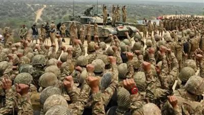 بلوشستان تشتعل: 145 مسلحاً يسقطون خلال 40 ساعة في أعنف مواجهة أمنية بباكستان منذ سنوات